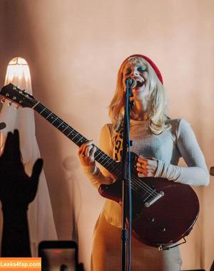 Hayley Williams photo #0707