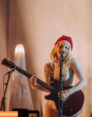 Hayley Williams photo #0708