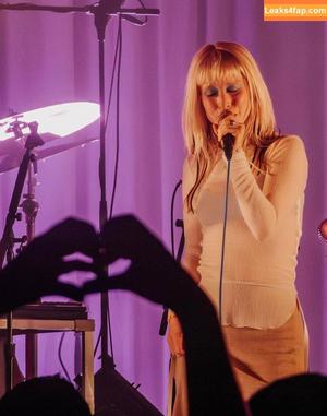 Hayley Williams photo #0712