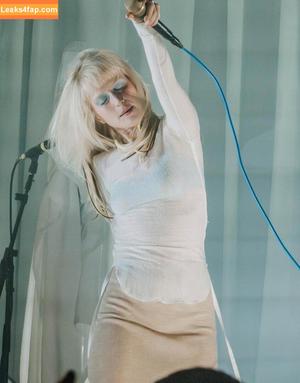 Hayley Williams photo #0714