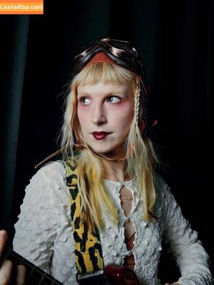 Hayley Williams photo #0720