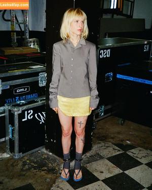 Hayley Williams фото #0725