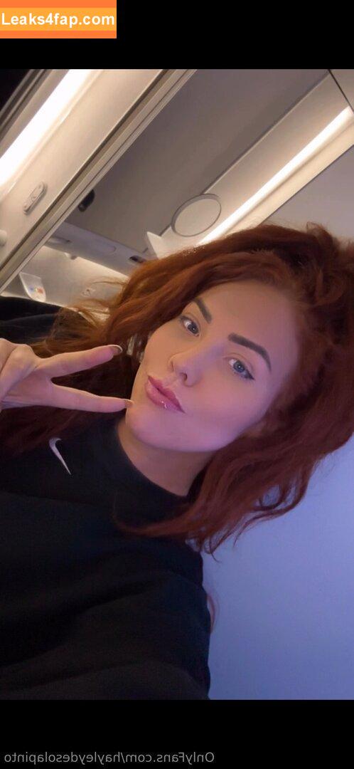 Hayleydesolapinto leaked photo photo #0012
