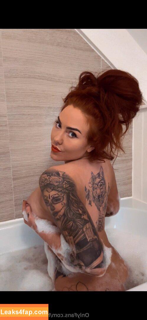 Hayleydesolapinto leaked photo photo #0029