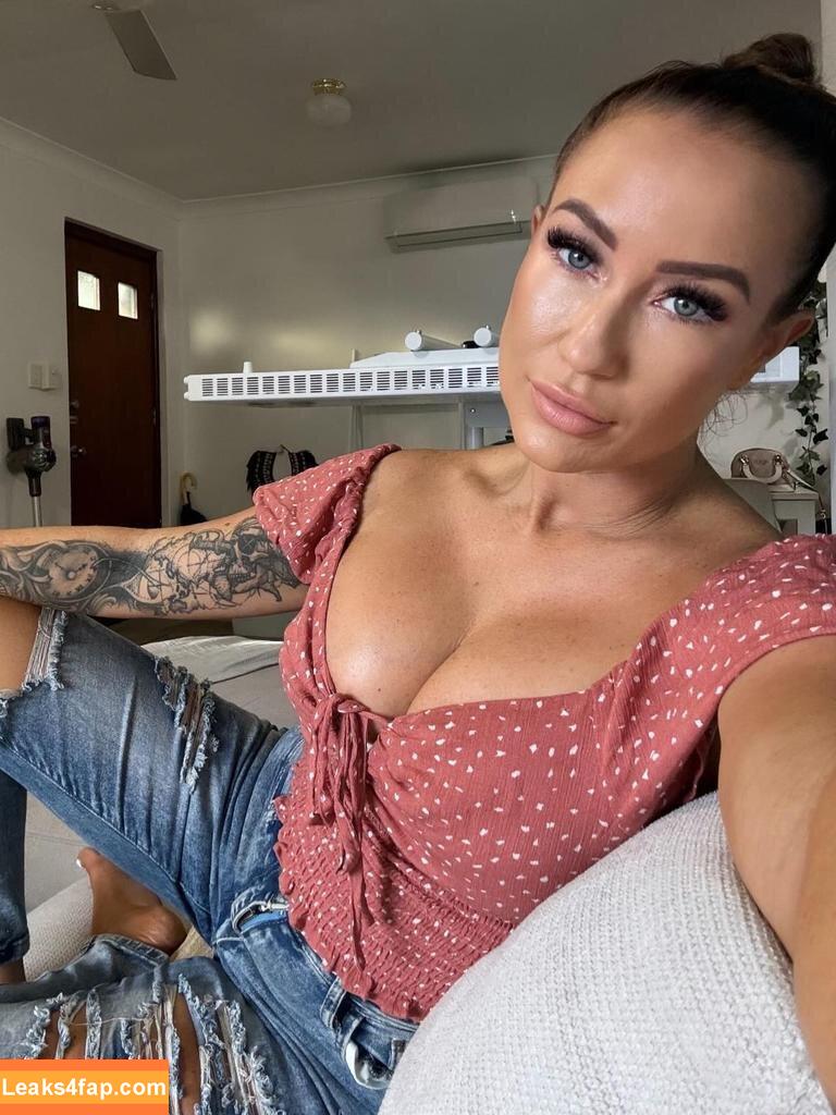 Hayli Hooper /  leaked photo photo #0008