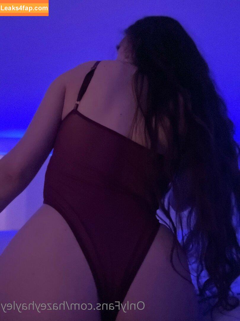 hazeyhayley / hazeyhayleyofficial leaked photo photo #0027