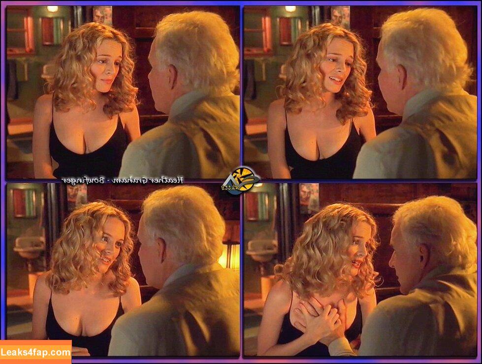 Heather Graham / imheathergraham leaked photo photo #0019