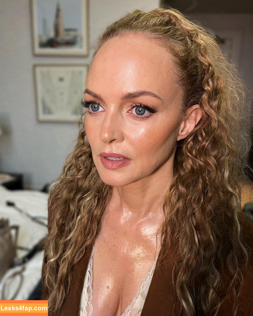 Heather Graham / imheathergraham / miss.graham20 слитое фото фото #0076