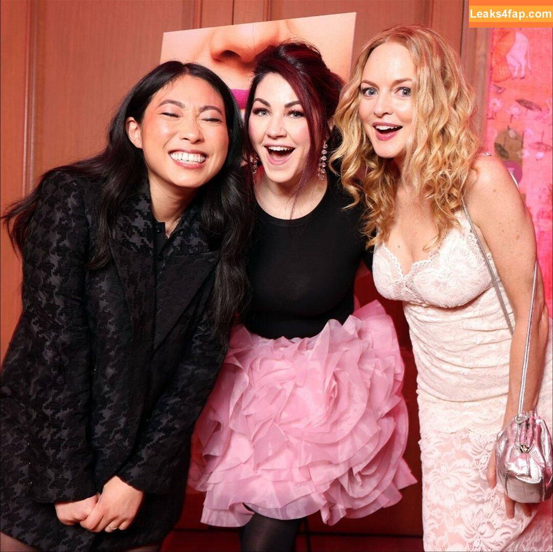 Heather Graham / imheathergraham / miss.graham20 leaked photo photo #0078