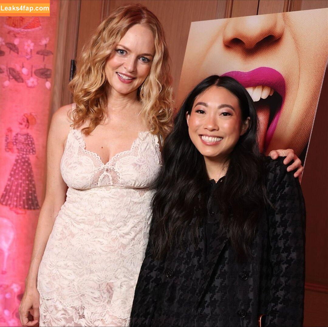 Heather Graham / imheathergraham / miss.graham20 leaked photo photo #0081