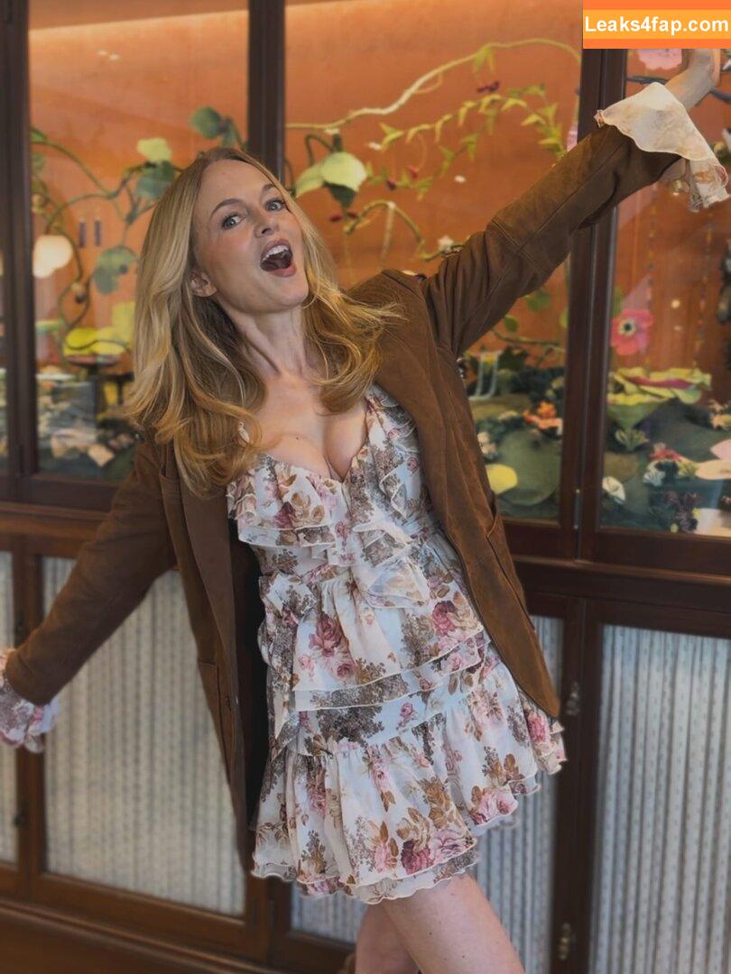 Heather Graham / imheathergraham / jessicag8081 leaked photo photo #0105