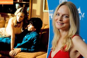 Heather Graham photo #0025