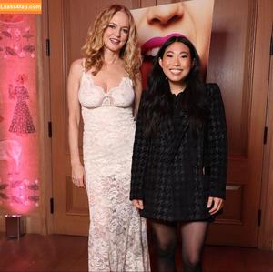 Heather Graham photo #0079