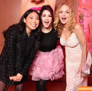 Heather Graham photo #0080