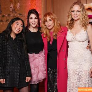 Heather Graham photo #0083