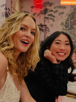 Heather Graham photo #0086