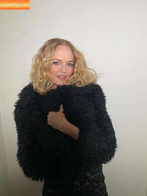 Heather Graham photo #0087