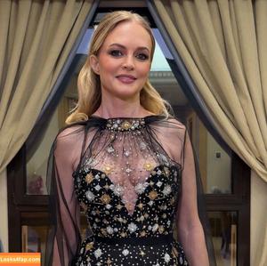 Heather Graham photo #0102