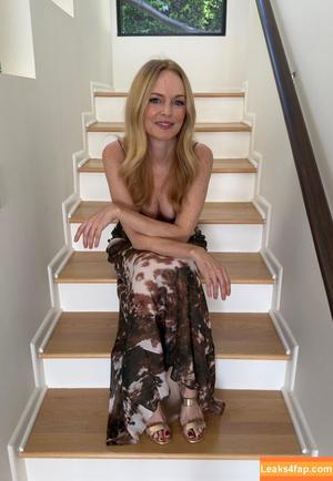 Heather Graham photo #0107