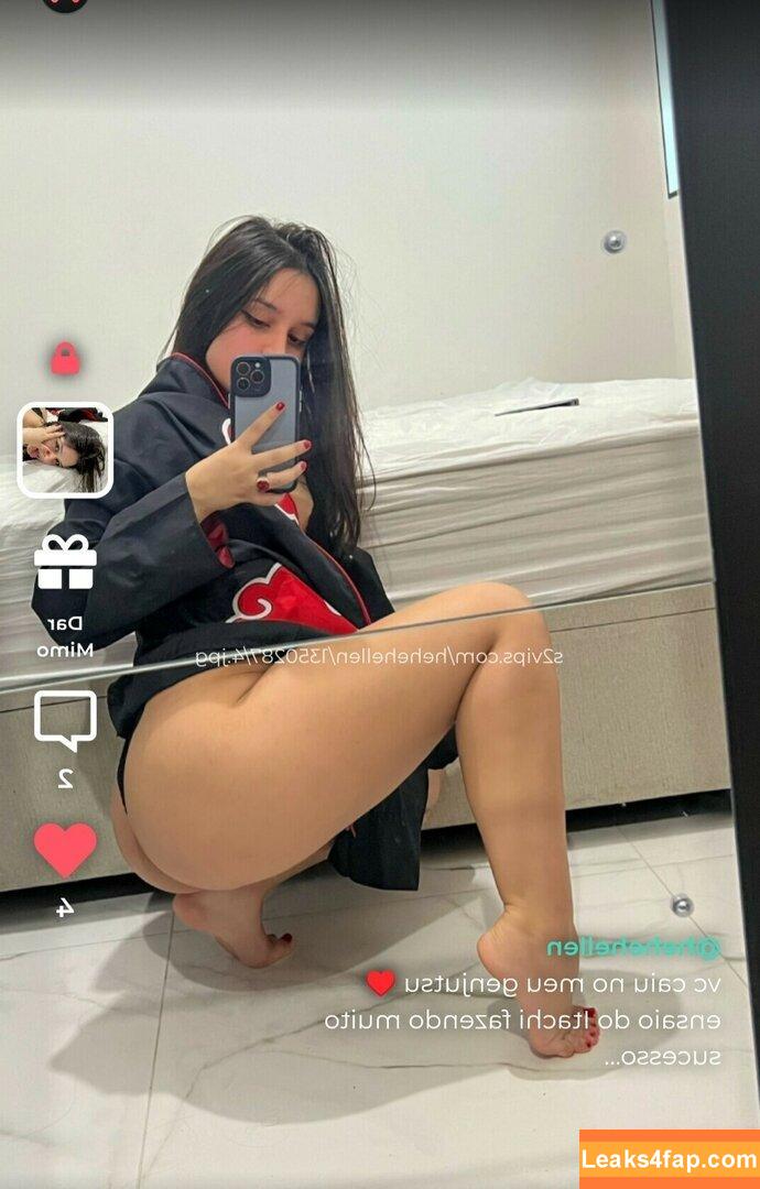 hehehellen /  / Hellen Duarte / hehehellen1_ / heyhellen leaked photo photo #0021