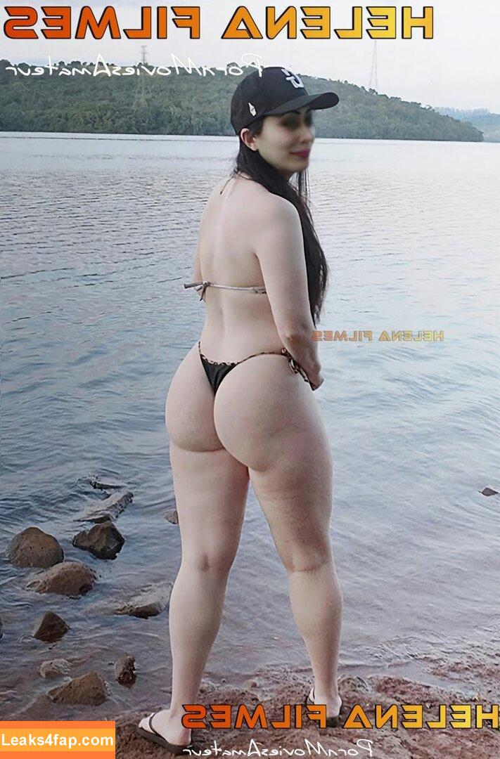 helenafilmes / helena hotwife / helena_films leaked photo photo #0011