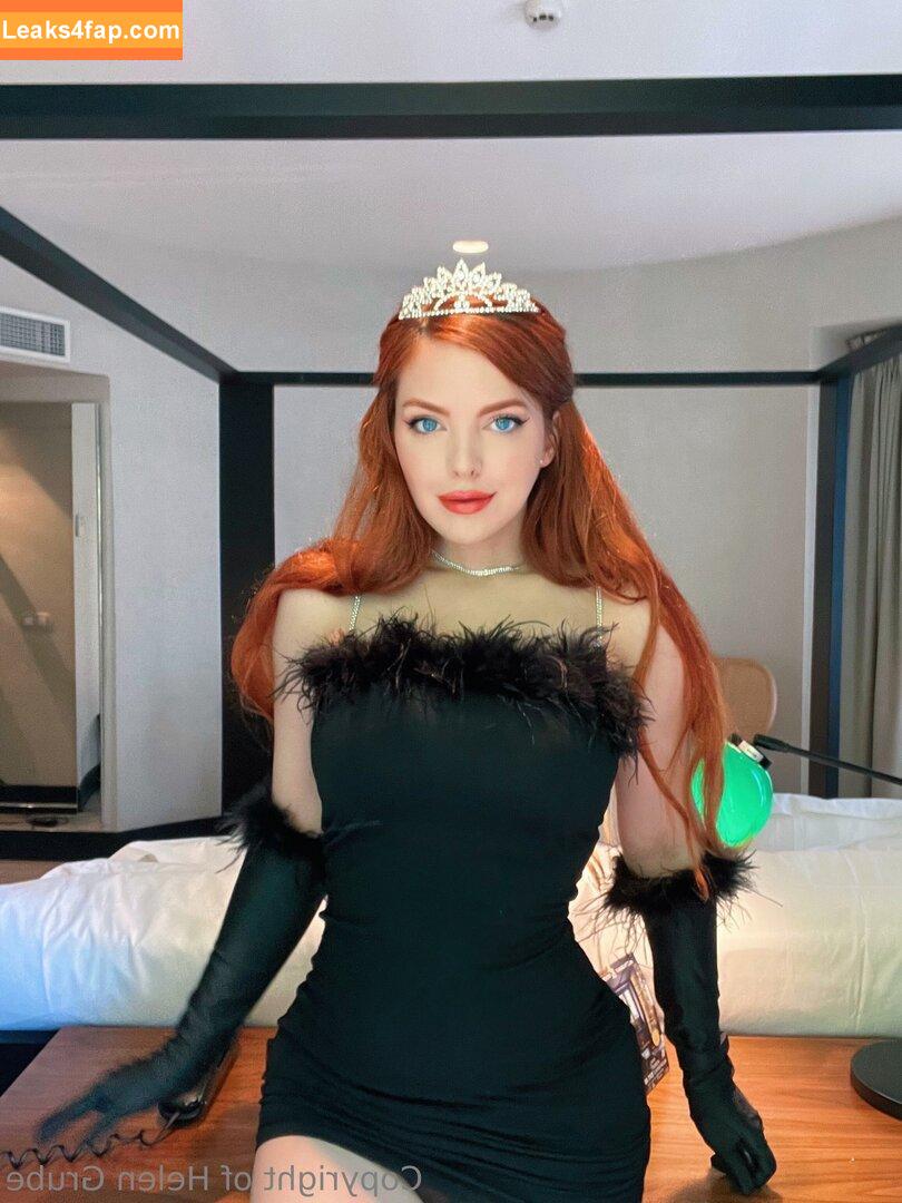 helengrube /  leaked photo photo #0001