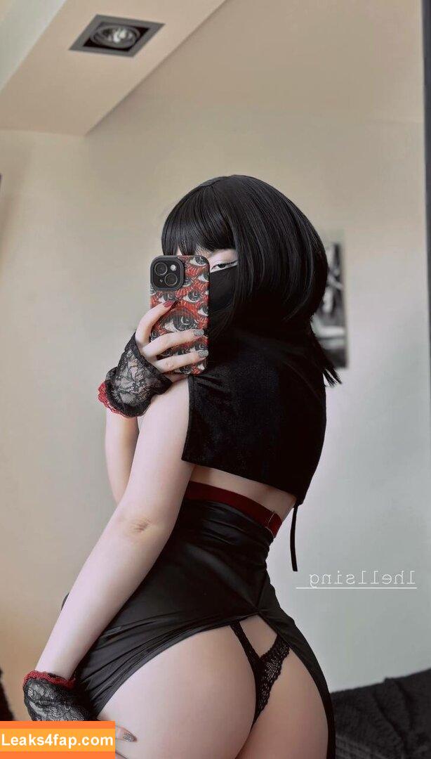 Hellsing / giuhellsing / hellsing.ultimate leaked photo photo #0316