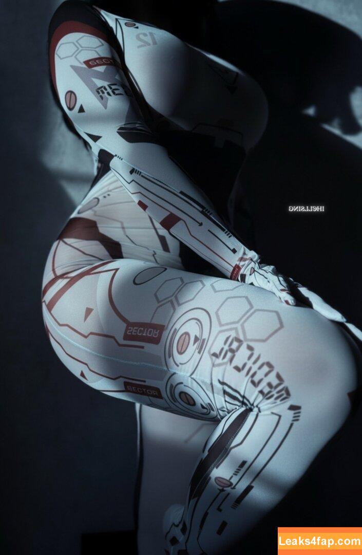 Hellsing / giuhellsing / hellsing.ultimate слитое фото фото #0953