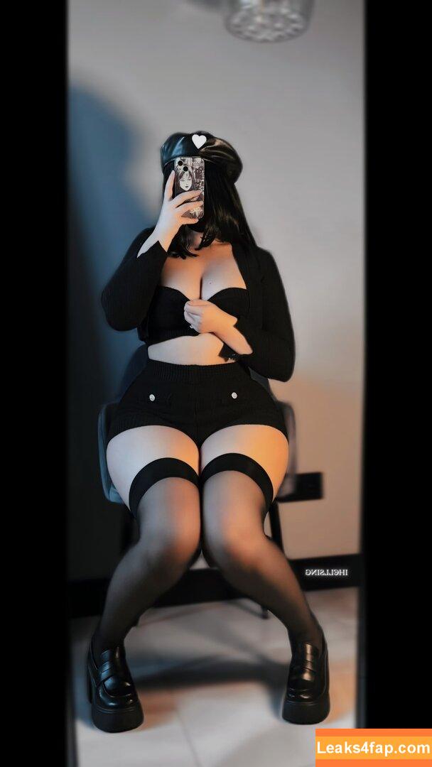 Hellsing / giuhellsing / hellsing.ultimate слитое фото фото #0966