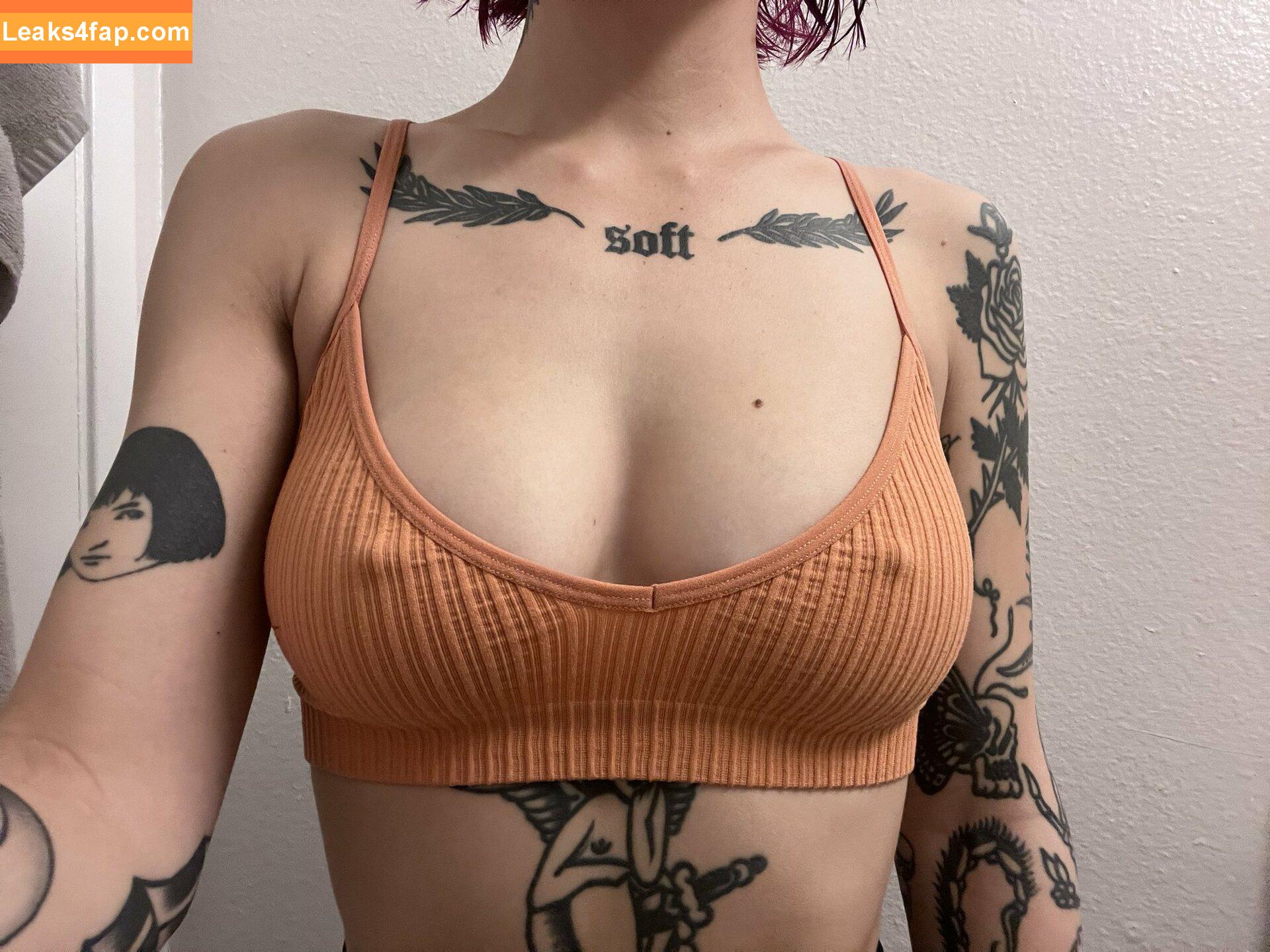 helluhvegan /  leaked photo photo #0010