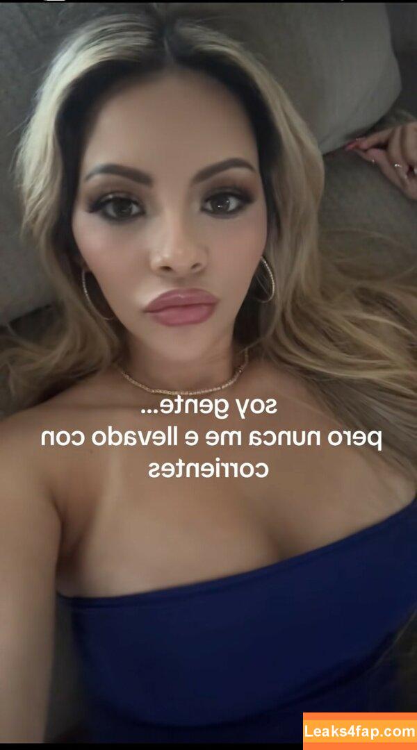 Heluvaylenn / bby.ayelen leaked photo photo #0030