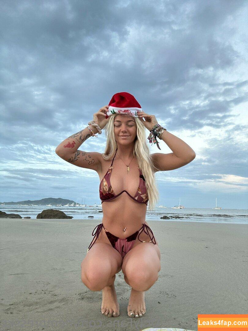 hempresskc / Kaya corbridge / kayacorbridge / kelizabethc leaked photo photo #0011