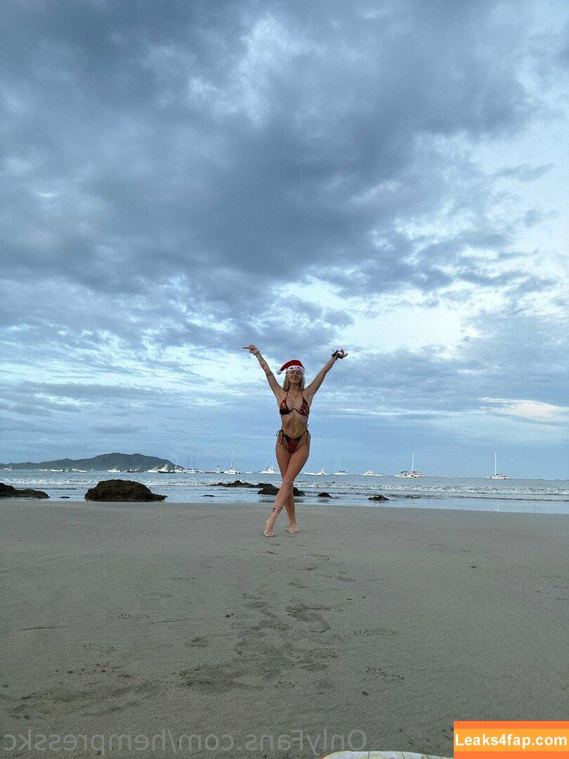 hempresskc / Kaya corbridge / kayacorbridge / kelizabethc leaked photo photo #0012