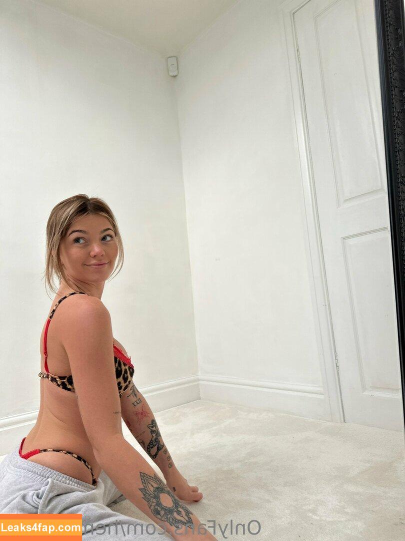 hempresskc / Kaya corbridge / kayacorbridge / kelizabethc leaked photo photo #0072