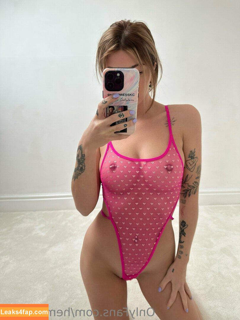 hempresskc / Kaya corbridge / kayacorbridge / kelizabethc leaked photo photo #0090