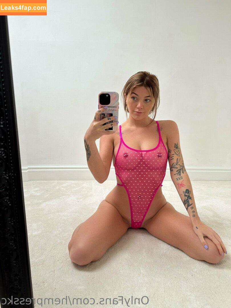 hempresskc / Kaya corbridge / kayacorbridge / kelizabethc leaked photo photo #0091