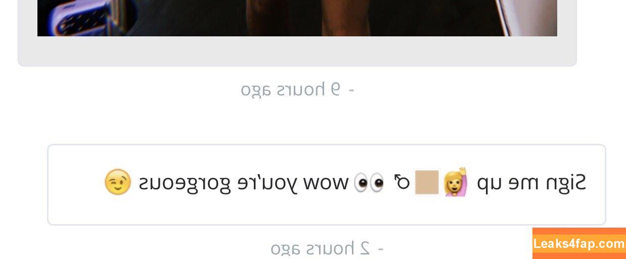 hempresskc / Kaya corbridge / kayacorbridge / kelizabethc leaked photo photo #0174