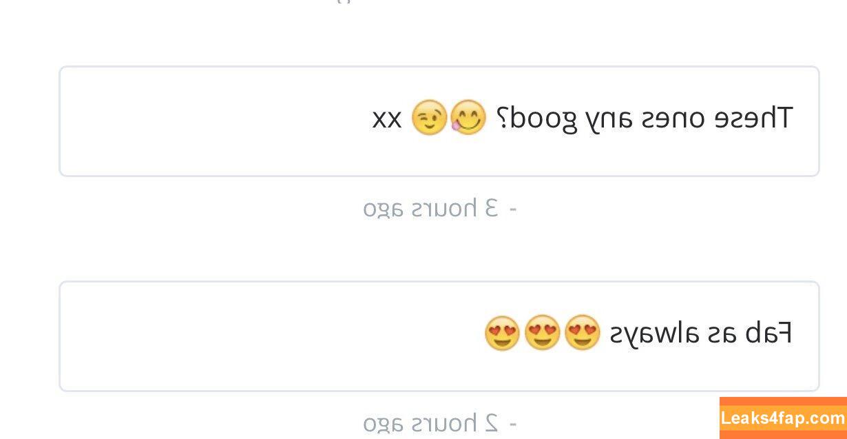 hempresskc / Kaya corbridge / kayacorbridge / kelizabethc leaked photo photo #0194