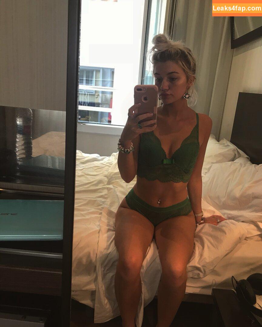 hempresskc / Kaya corbridge / kayacorbridge / kelizabethc leaked photo photo #0219