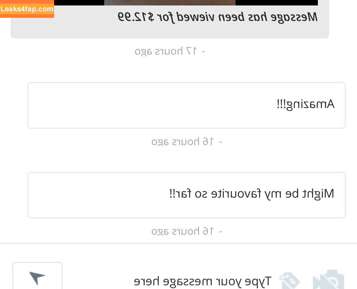 hempresskc / Kaya corbridge / kayacorbridge / kelizabethc leaked photo photo #0267