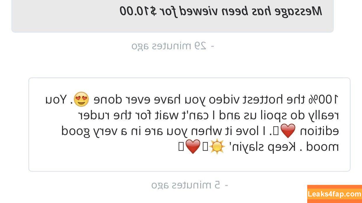 hempresskc / Kaya corbridge / kayacorbridge / kelizabethc leaked photo photo #0277