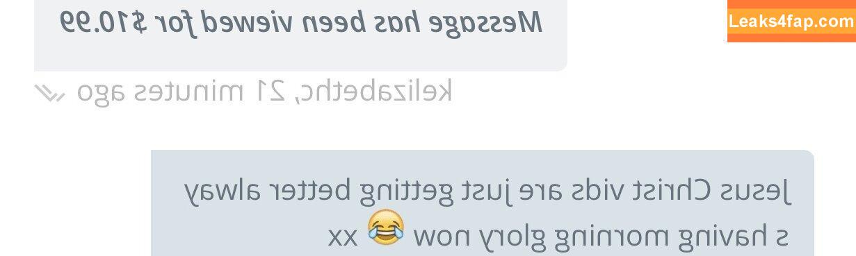 hempresskc / Kaya corbridge / kayacorbridge / kelizabethc leaked photo photo #0319