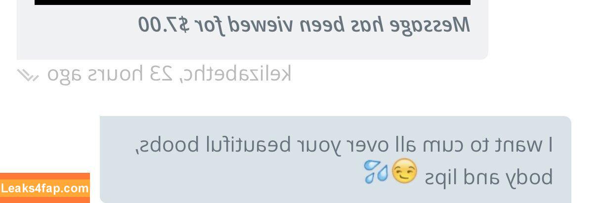 hempresskc / Kaya corbridge / kayacorbridge / kelizabethc leaked photo photo #0326