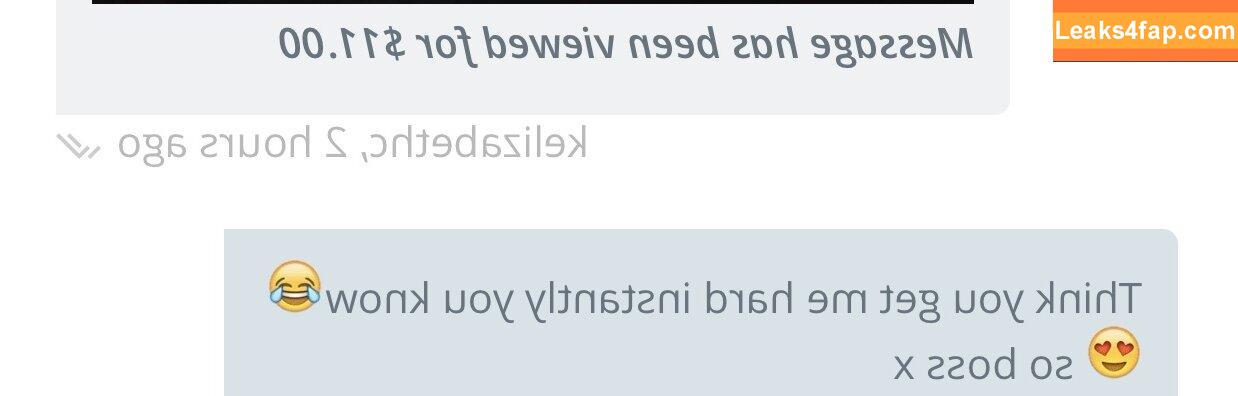 hempresskc / Kaya corbridge / kayacorbridge / kelizabethc leaked photo photo #0330