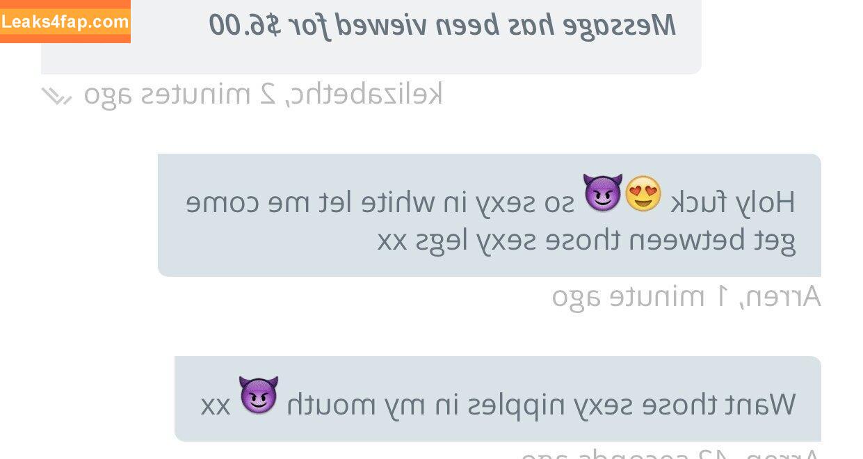 hempresskc / Kaya corbridge / kayacorbridge / kelizabethc leaked photo photo #0331