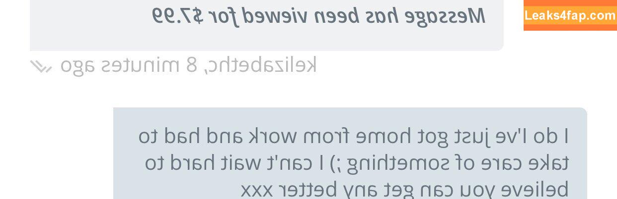 hempresskc / Kaya corbridge / kayacorbridge / kelizabethc leaked photo photo #0332