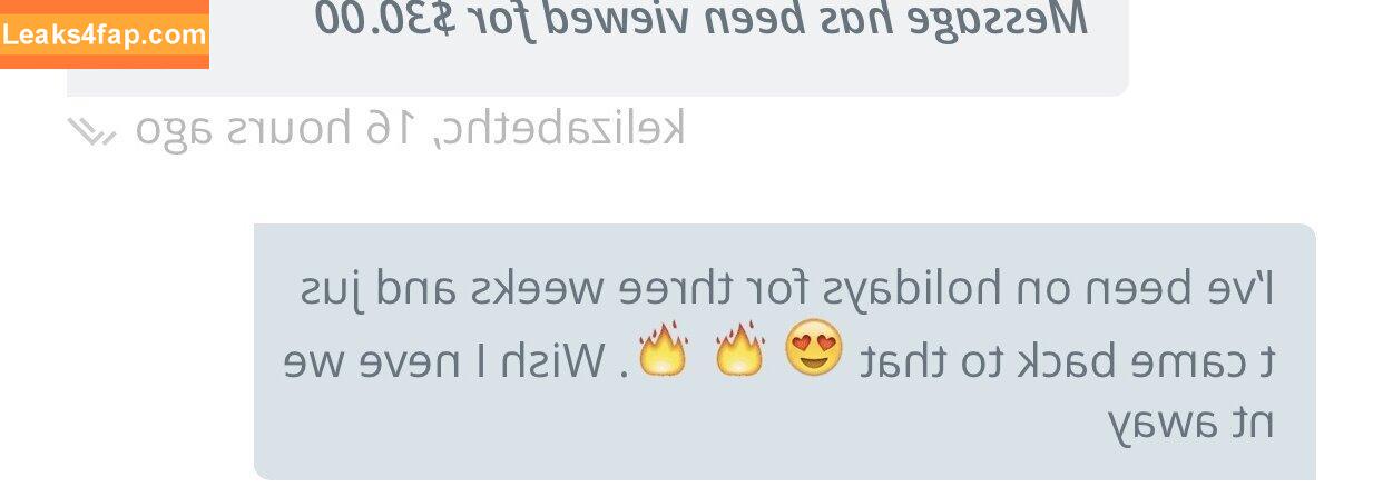 hempresskc / Kaya corbridge / kayacorbridge / kelizabethc leaked photo photo #0337