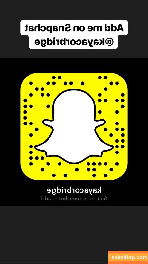 hempresskc / Kaya corbridge / kayacorbridge / kelizabethc leaked photo photo #0345