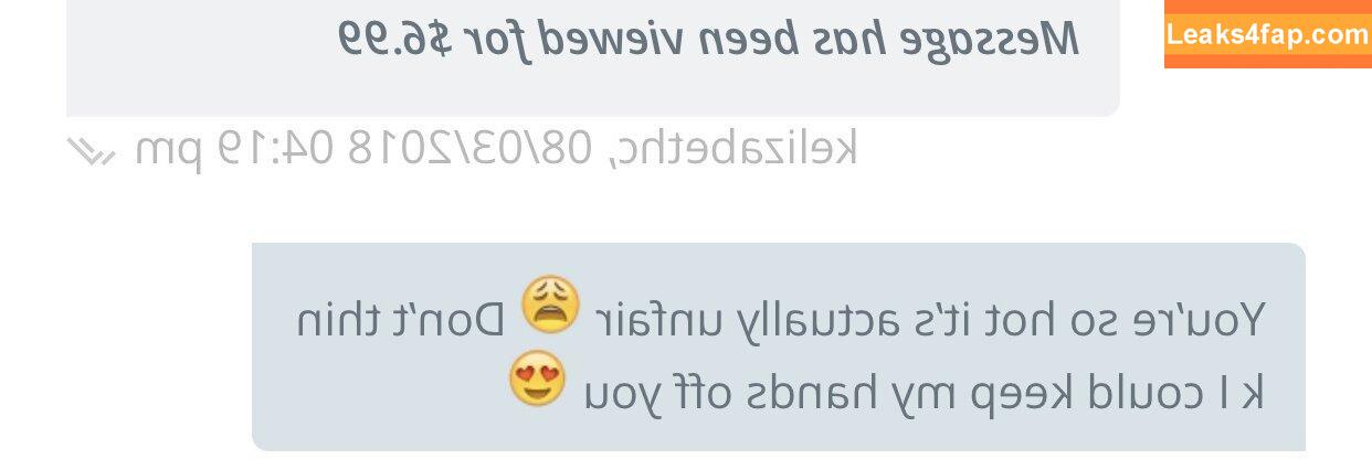 hempresskc / Kaya corbridge / kayacorbridge / kelizabethc leaked photo photo #0347