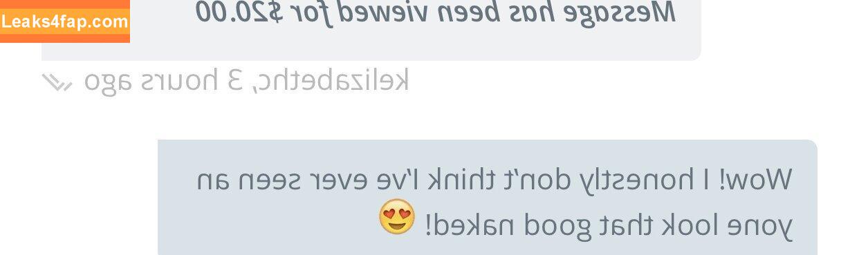 hempresskc / Kaya corbridge / kayacorbridge / kelizabethc leaked photo photo #0355